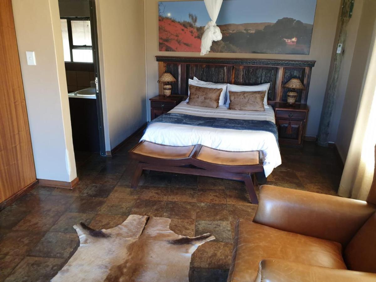 Heuningneskloof Wag N Bietjie Bush Lodge מראה חיצוני תמונה
